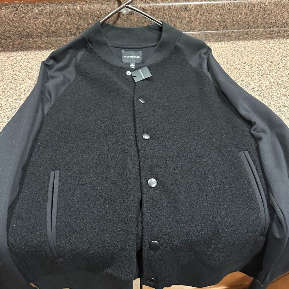 Club Monaco Men's Jacket - Brand new